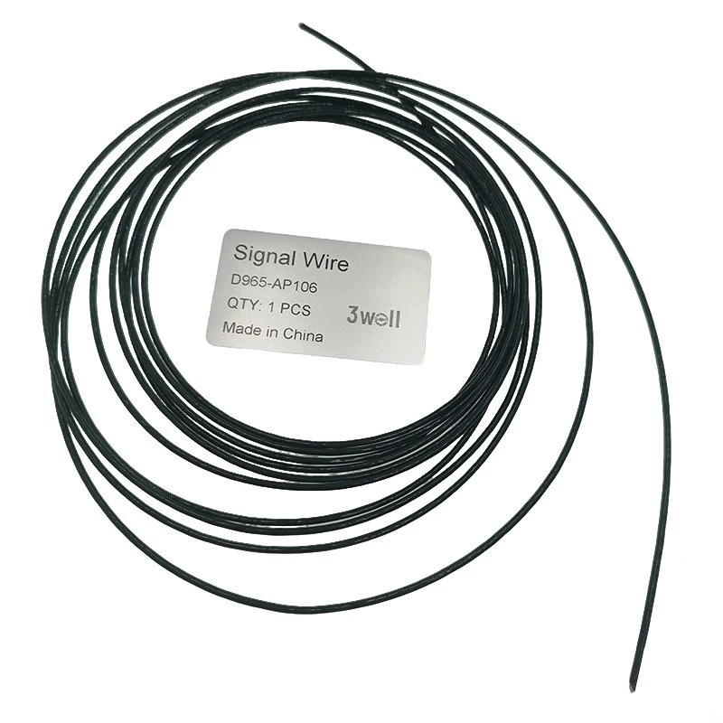 Cables de interfaz de cámara