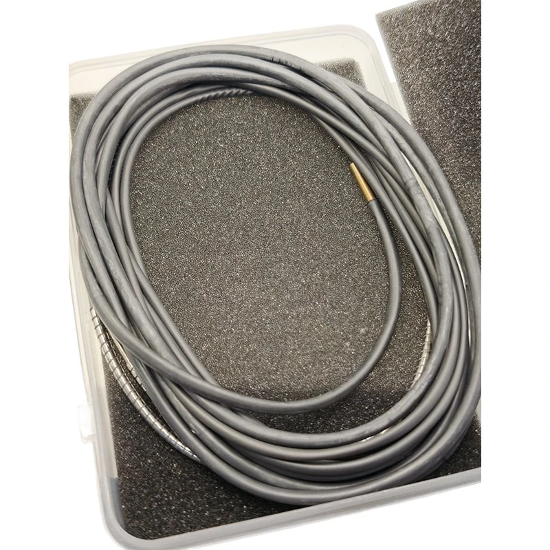 Paquete de endoscopio Cable de fibra óptica CFS-38F