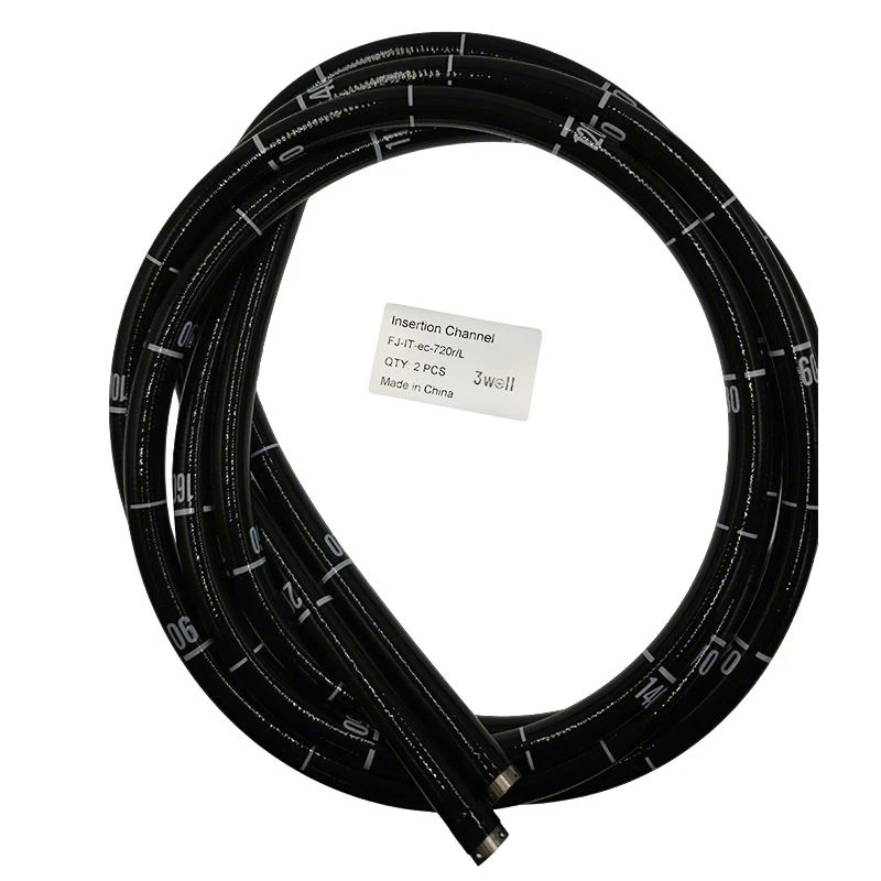 Tubo de inserción para colonoscopio Fujifilm (Fujinon)