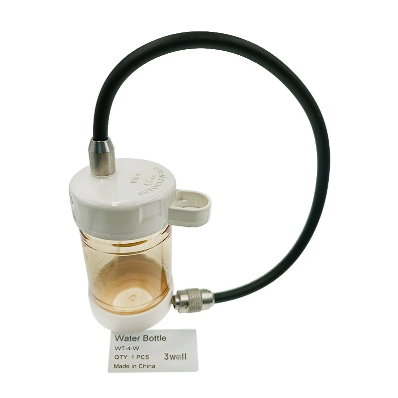 Botella de agua para Fuji WT-4-W